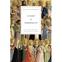 Liturgy and Personality
