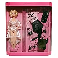 Barbie Millicent Roberts Matinee Today Doll - Limited Edition (1996 Barbie Collectibles)