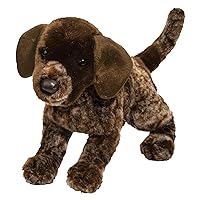 Wolfgang German Pointer Dog Plush Stuffed Animal