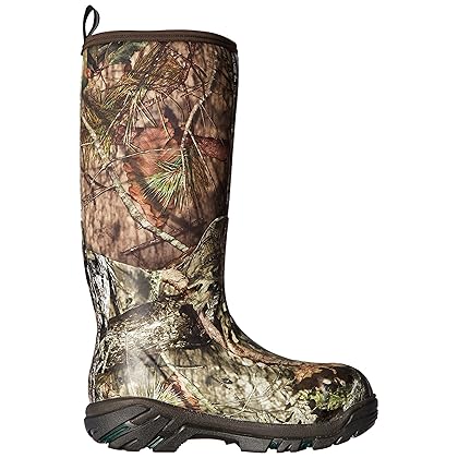 Muck Boot Men's Arctic Pro Snow Boot