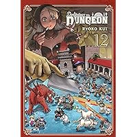Delicious in Dungeon, Vol. 12 (Volume 12) Delicious in Dungeon, Vol. 12 (Volume 12) Paperback Kindle