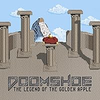 The Legend of the Golden Apple The Legend of the Golden Apple MP3 Music