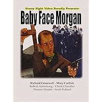 Baby Face Morgan