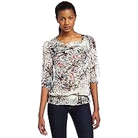 Ted Baker Womens Isi Blouse