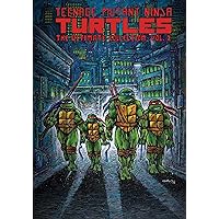 Teenage Mutant Ninja Turtles: The Ultimate Collection, Vol. 2 (TMNT Ultimate Collection) Teenage Mutant Ninja Turtles: The Ultimate Collection, Vol. 2 (TMNT Ultimate Collection) Paperback Kindle Hardcover