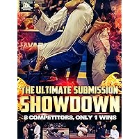Ultimate Submission Showdown