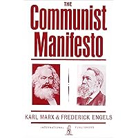 The Communist Manifesto The Communist Manifesto Paperback Kindle Audible Audiobook Hardcover
