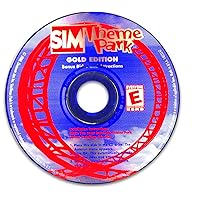 SIM Theme Park (Gold Edition)