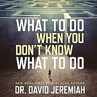 What to Do When You Don't Know What to Do What to Do When You Don't Know What to Do Audible Audiobook Paperback Kindle Hardcover MP3 CD