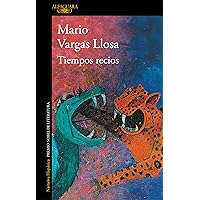Tiempos recios (Spanish Edition) Tiempos recios (Spanish Edition) Kindle Audible Audiobook Paperback Mass Market Paperback Pocket Book