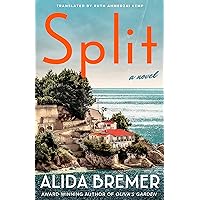 Split: A Novel Split: A Novel Kindle Audible Audiobook Paperback Audio CD