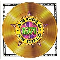 AM Gold: 1971 AM Gold: 1971 Audio CD