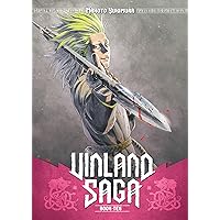 Vinland Saga Vol. 10