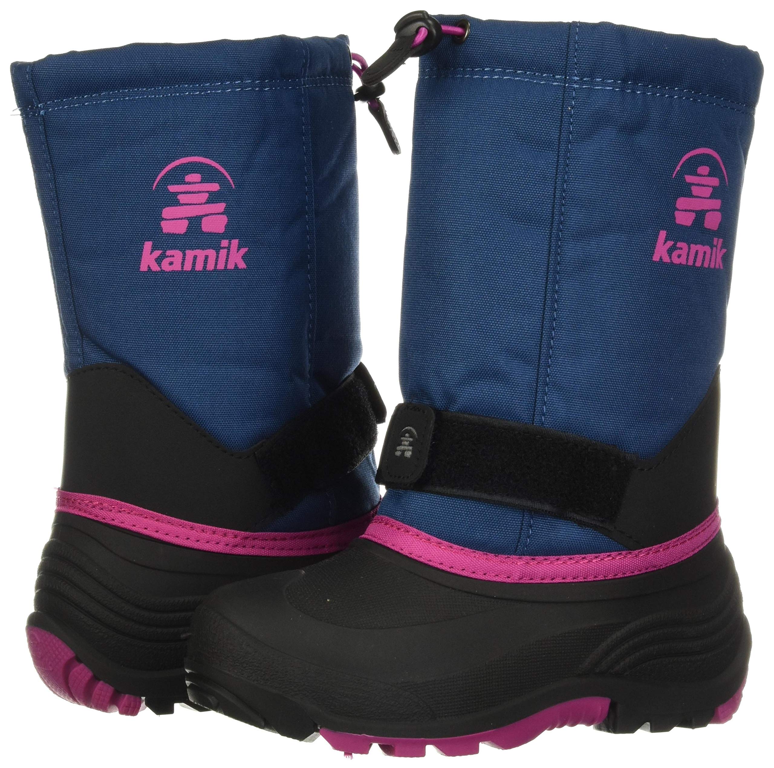 Kamik Rocket Cold Weather Boot (Toddler/Little Kid/Big Kid)