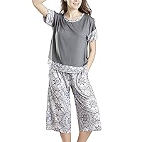 INK+IVY Women's Pj Set