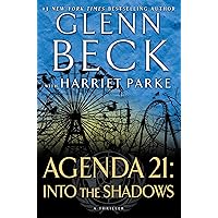 Agenda 21: Into the Shadows Agenda 21: Into the Shadows Hardcover Kindle Mass Market Paperback Audio CD Paperback