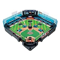 Epoch 3D Ace Super Control Baseball Board