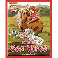 Barbie's Sea Horse: Are My Prayers Heard? (Kid's Christian Fantasy ages 6-8) (My Horse Toes Book 1) Barbie's Sea Horse: Are My Prayers Heard? (Kid's Christian Fantasy ages 6-8) (My Horse Toes Book 1) Kindle Paperback