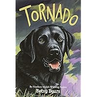 Tornado (Trophy Chapter Book) Tornado (Trophy Chapter Book) Paperback Kindle School & Library Binding
