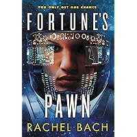 Fortune's Pawn (Paradox Book 1) Fortune's Pawn (Paradox Book 1) Kindle Audible Audiobook Paperback Audio CD