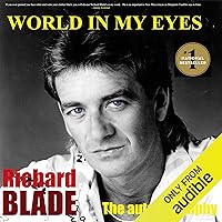 World in My Eyes: The Autobiography World in My Eyes: The Autobiography Audible Audiobook Paperback Kindle Hardcover