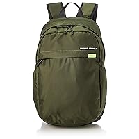 Michael Linen MLEP-02 Backpack, Khaki