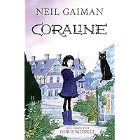 Coraline (Portuguese Edition) Coraline (Portuguese Edition) Kindle
