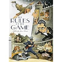 Rules of the Game (English Subtitled)