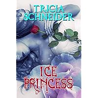 Ice Princess: A Fated Mates Romance