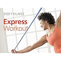 STOTT PILATES Express Workout