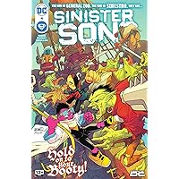 Sinister Sons (2024-) #4