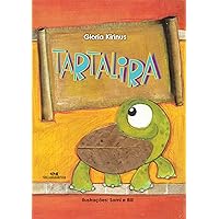 Tartalira (Portuguese Edition) Tartalira (Portuguese Edition) Kindle Paperback