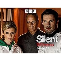 Silent Witness, Season 15