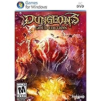 Dungeons - Gold - PC