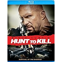 Hunt to Kill [Blu-ray] Hunt to Kill [Blu-ray] Multi-Format Blu-ray DVD