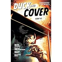 Duck And Cover (Comixology Originals) #1 Duck And Cover (Comixology Originals) #1 Kindle