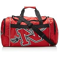 NCAA Nicholls State Core Duffle Bag