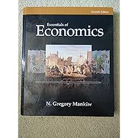 Essentials of Economics Essentials of Economics Hardcover Paperback