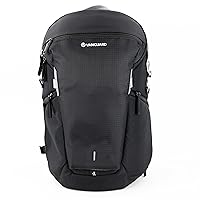 VANGUARD Sling Backpack, Black (VEO Discover 41)