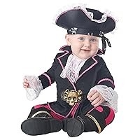 Infant Captain Cuddlebug Costume