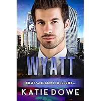 Wyatt: BWWM, Unlikely Bride, Billionaire Romance (Members From Money Season 2 Book 107) Wyatt: BWWM, Unlikely Bride, Billionaire Romance (Members From Money Season 2 Book 107) Kindle