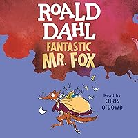 Fantastic Mr. Fox Fantastic Mr. Fox Audible Audiobook Hardcover Kindle Paperback Audio CD Mass Market Paperback