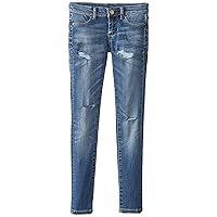 [BLANKNYC] Girls 7-16 Everyday Skinny Jeans