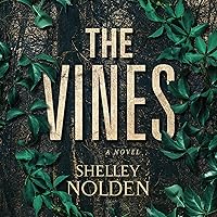 The Vines The Vines Audible Audiobook Kindle Hardcover