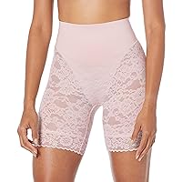 Maidenform Womens Lace Shorty