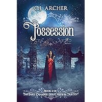 Possession: A Romantic Historical Fantasy Ghost Story (Emily Chambers Spirit Medium Book 2) Possession: A Romantic Historical Fantasy Ghost Story (Emily Chambers Spirit Medium Book 2) Kindle Audible Audiobook Paperback