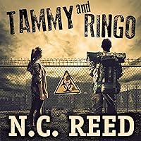 Tammy and Ringo Tammy and Ringo Audible Audiobook Kindle Paperback
