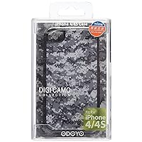 Odoyo PH315BG Digi Camo - Carrying Case - Retail Packaging - Iceberg