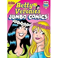 Betty & Veronica Jumbo Comics Digest #323 (Betty & Veronica Comics Double Digest)