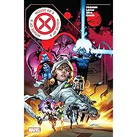 House Of X/Powers Of X